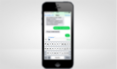 Как запретить iPhone исправлять правильные слова