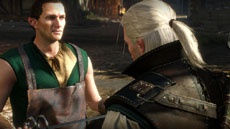 Разработчиков The Witcher 3 обвинили в нечестной конкуренции
