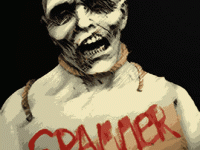 Украина на 13 месте среди стран-источников спама