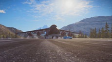 В Just Cause 3 уже есть рабочая версия мультиплеера