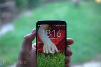 LG G Pro 2 показал хорошие результаты в тесте HTMLTest