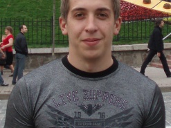 Евгений Рябый, Ukr.net: «Наша мобильная версия в чём-то идёт даже быстрее портала»