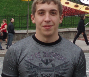 Евгений Рябый, Ukr.net: «Наша мобильная версия в чём-то идёт даже быстрее портала»