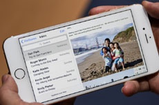 Как защитить вашу почту на iPhone от посторонних