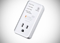 Смартфон сможет контролировать домашний расход энергии