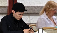 Дуров снова попал под следствие по делу о наезде на полицейского