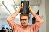 В коде OS X El Capitan нашли отсылки к Mac Pro следующего поколения