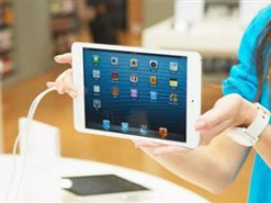 LG Display сократила поставки 9,7-дюймовых панелей для iPad на 90%
