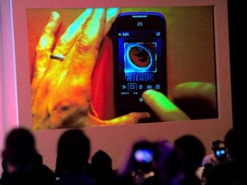 ZTE надеется на 30% увеличить выручку от продаж смартфонов