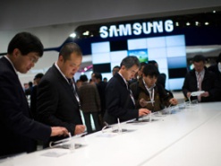 Google встревожена доминированием Samsung на рынке Android-смартфонов