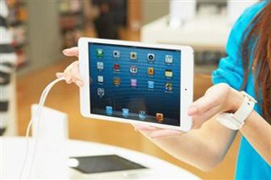 LG Display сократила поставки 9,7-дюймовых панелей для iPad на 90%