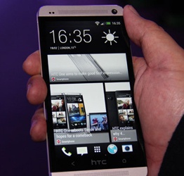 HTC обещает больше смартфонов на базе Windows Phone