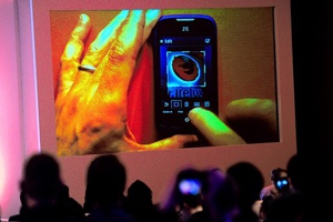 ZTE надеется на 30% увеличить выручку от продаж смартфонов