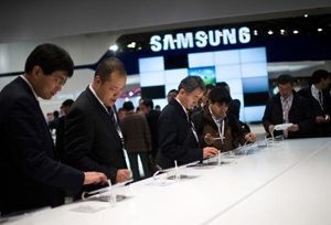 Google встревожена доминированием Samsung на рынке Android-смартфонов