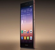 Huawei Ascend P7 Sapphire Edition с сапфировым стеклом представлен официально