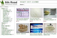 Владельца Silk Road обвинили в подготовке заказного убийства