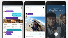 Мессенджер Google Allo в версии для ПК появится до конца лета