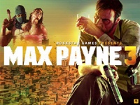 Max Payne 3 выйдет 29 мая, Alan Wake — 16 февраля
