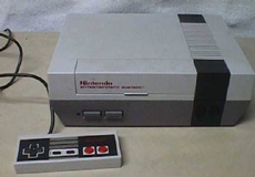 Инженер «научил» консоль NES 1985 года выпуска генерировать биткойны