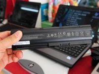 HP бесплатно заменит бракованные батареи ноутбуков некоторых моделей