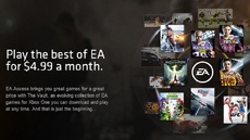 Sony: «Новый подписочный сервис EA неинтересен пользователям PlayStation 4»
