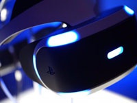 Sony открывает новую студию для разработки VR-игр