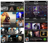 Twitter намерена закрыть службу #Music всего через полгода после запуска