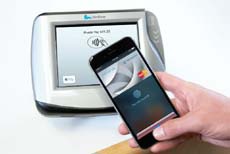 Apple Pay стал самым популярным платежным сервисом в США