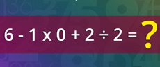 Интернет ломает голову над школьной задачей по математике