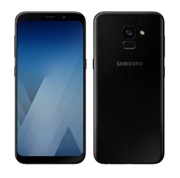 В Сеть попали рендеры безрамочных Samsung Galaxy A5 и Galaxy A7 (2018)