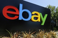 eBay сменила убыток на прибыль