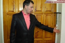 В Запорожье преподавателя судят за попытку продать в интернете китайскую сигнализацию