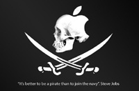 Apple начала блокировать клиенты «ВКонтакте» для iOS из-за доступа к нелегальному контенту