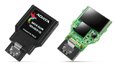 Adata выпустила индустриальные SSD в компоновке Disk-On-Module