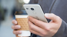 Сканер отпечатков пальцев новых Nexus научится дополнительным функциям
