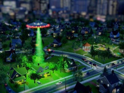 Геймер нашел в SimCity офлайн-режим