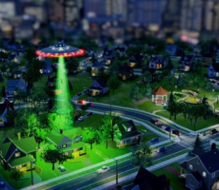 Геймер нашел в SimCity офлайн-режим