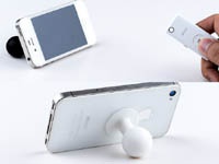 Cмартфоны научатся делать фотографии дистанционно