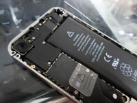 iOS против Android: почему у последнего так много оперативной памяти