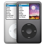 Apple проиграла дело с патентом на колесо управления iPod