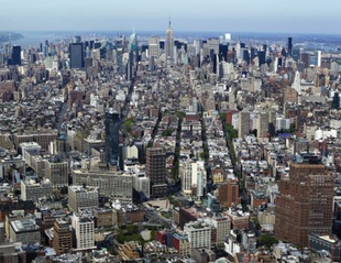 Microsoft создала высокотехнологичную систему для борьбы с преступностью