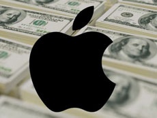 Apple удалось поставить новый рекорд по росту продаж iPhone