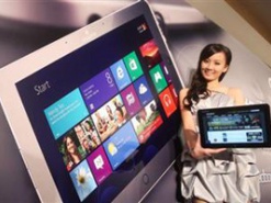 Gigabyte сделает упор на высококлассные мобильные устройства