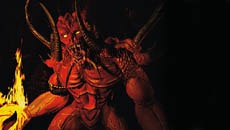 История создания Diablo