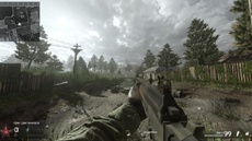 В переиздании Call of Duty 4: Modern Warfare обнаружили секретное оружие