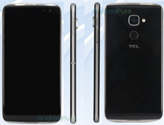 TCL 950 на Snapragon 820 покажут уже на следующей неделе