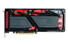 Новым лидером производительности стала видеокарта AMD Radeon Pro Duo