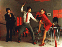 На мобильный засняли избиение ученика учителем