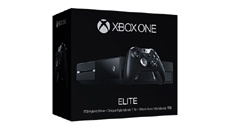 Начались продажи «элитной» версии Xbox One