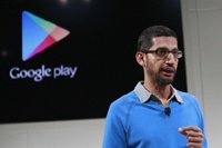 Разработчик Android раскритиковал Apple за запоздалое внедрение технологий